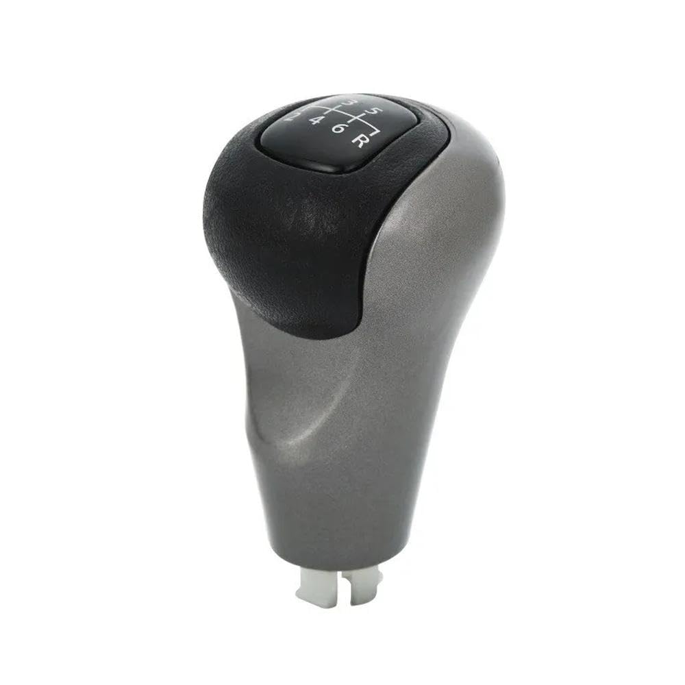 POANBCGY Auto Parts Gear Shift Knob Replacement 54102-SNA-A01 for Civic DX EX LX 2006 2007 2008 2009 2010 2011