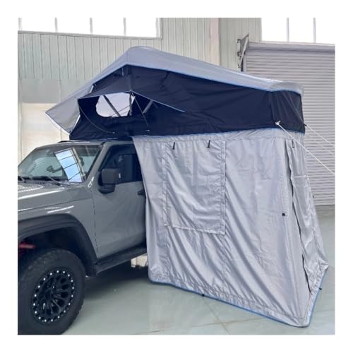 Carpa de Techo para Auto 4 Estaciones para 2-3 Personas miniatura 2