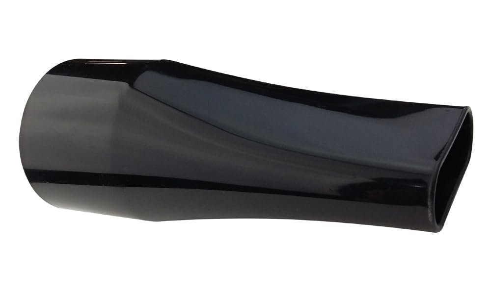 CHARNWOOD 63TN Tapered Nozzle for 65mm (2-1/2") Flexible Hose
