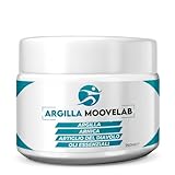 argilla verde in polvere 💯ARGILLA PRONTA ALL’USO: ARGILLA MOOVELAB è una crema a base di argilla verde e bianca pronta all’uso. Può essere utilizzata come crema per massaggio oppure come impacco di argilla applicando uno strato più abbondante sulla zona interessata.
