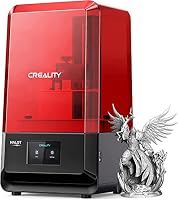Creality Resin 3D-Drucker Halot-Lite