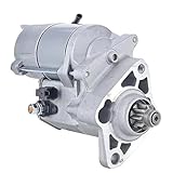 Self Starter Motor for Land Rover Discovery LR3 L319 Range Rover Sport L320 LR009298 NAD500160