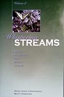 Whispering Streams: Bible Pictures for Daily Living, Volume 2 0932878113 Book Cover