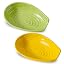 Yellow and Green