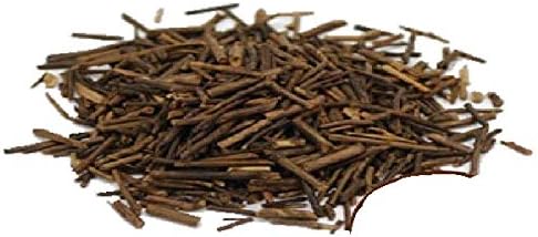 Kukicha Twig Tea Organic - 1 libra, (Starwest Botanicals)