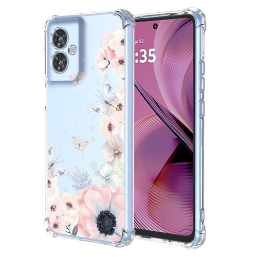 SEAHAI Case for Motorola Moto G55 5G