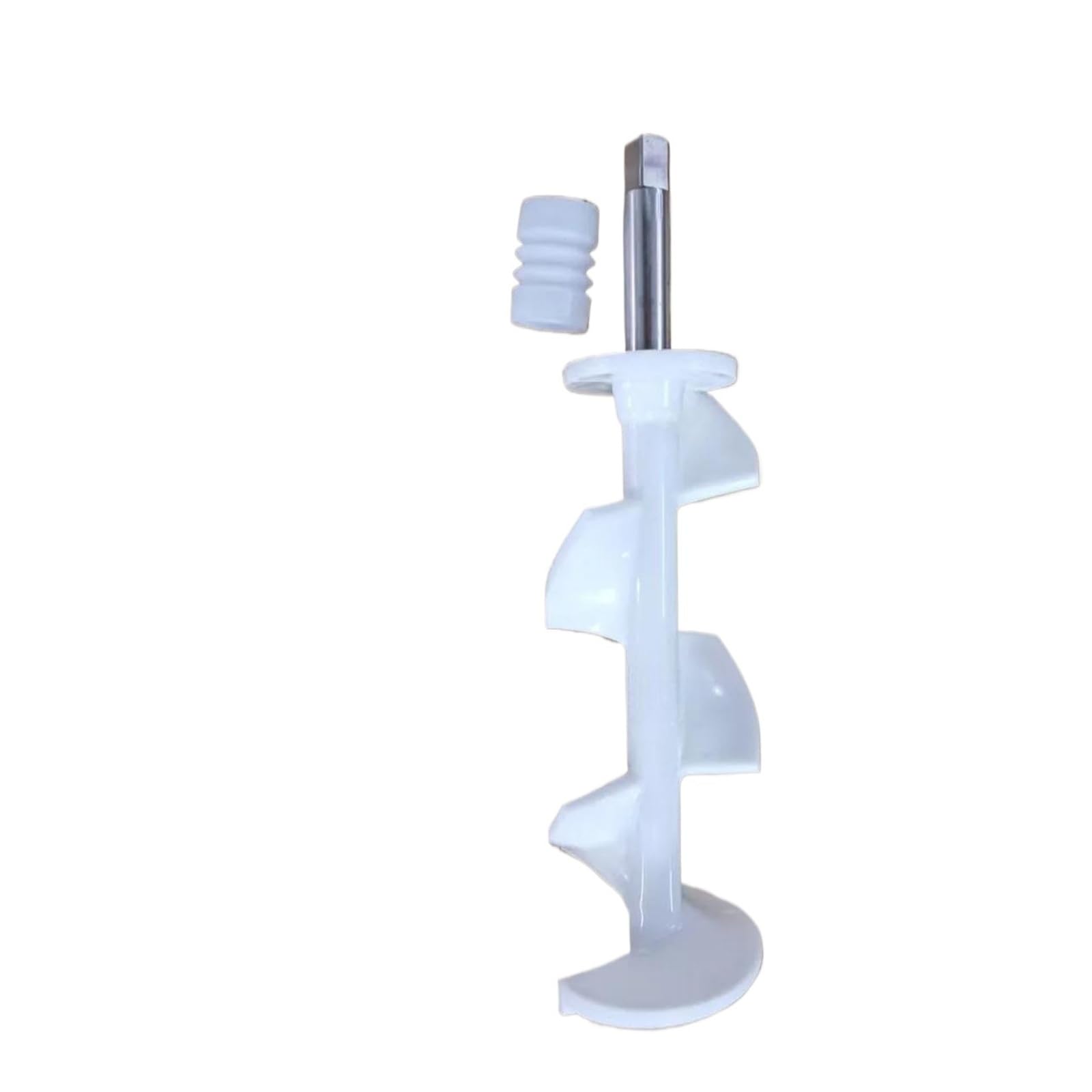 Pezzi Di Ricambio For Gelato Asta For Agitazione Albero Agitatore Da 335 Mm, Compatibile Con Spelor, Compatibile Con Bingzhile, Compatibile Con Lechuang, Macchina For Gelato, Macchina For Sundae