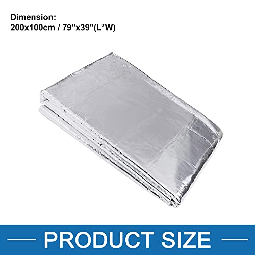 Voiture chaleur son insonorisant A ABSOPRO tapis isolation 5mm