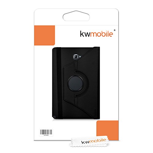 Kwmobile Cover compatibile con Samsung Galaxy Tab