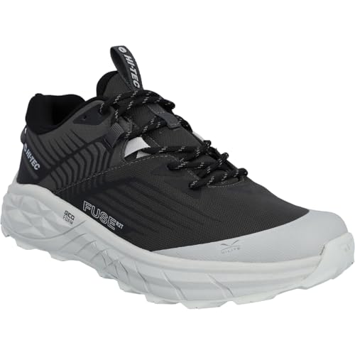 Chaussures de trail Hi-Tec Homme Fuse Low confortables