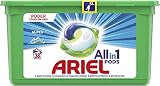 Ariel 3-in-1 Pods Alpes Waschmittel-Kapseln, 37 Wäschen