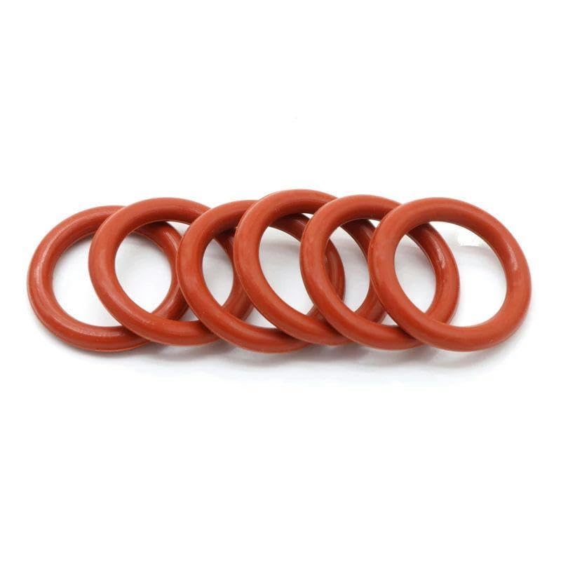 Silicone O Ring Set Black Friday 2025 Sale - Foto 2