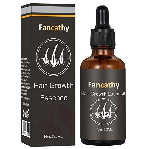 Hair Growth Essence,Hair Loss Treatments,Hair Growth Serum,Hair Growth Oil Liquid,Promotes Hair Growth, Strengthen Hair Root