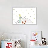 ❤❤❤❤❤Tenga en cuenta que la imagen que se muestra en la pared con el sofá es solo para referencia. Elija los tamaños correctos antes de pagar. Debido a las diferentes marcas de monitores, los colores reales del arte de la pared pueden variar ligeramente de la imagen del producto.