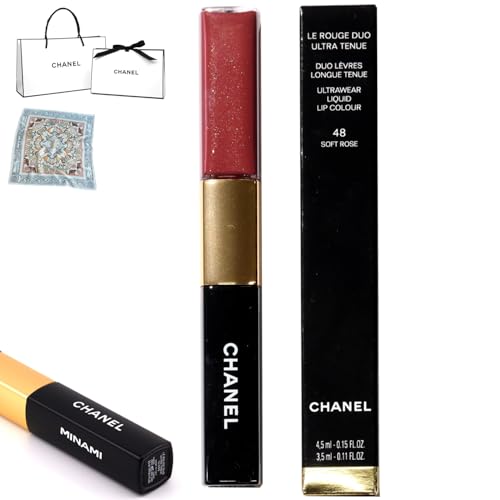 [/VbvobOt] CHANEL Vl  [W fI Eg gDj bv g bvOX Mtg v[g (48 [\tg[Y])