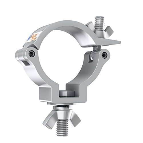 Preisvergleich Produktbild GLOBAL TRUSS Trussaufnehmer klein aus Edelstahl