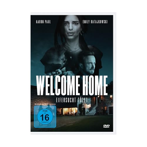Welcome Home - Mehr Infos/Bestellen