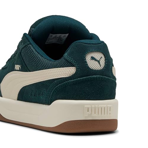Image of Puma Mens Park Lifestyle Sk8 Shoes