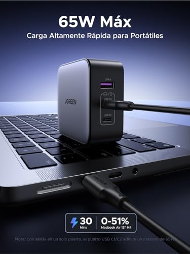 La Mejor Recopilación de Cargador universal al mejor precio. 20 Imagen adicional