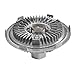 TUUMOND Premium Engine Cooling Fan Clutch Compatible With Jeep Grand Cherokee 2005-2009 Commander 2006-2008 4.7L Liberty 2005-2006 2.8L 2905