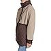 Andrew Marc Women's Performance Jacket,beige combo,X-LARGE