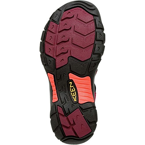 Image of KEEN Women's Newport H2 Closed Toe Water Sandals