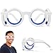 Anti Bewegungskrankheit Gläser, Anti-Motion Sickness Smart Brille, Anti Übelkeit Brille Auto, Tragbare Übelkeitslinderung Brille, Anti-Disease-Brille Für Erwachsene Oder Kinder Organizer,Auto günstig Kaufen-Anti Bewegungskrankheit Gläser, Anti-Motion Sickness Smart Brille, Anti Übelkeit Brille Auto, Tragbare Übelkeitslinderung Brille, Anti-Disease-Brille Für Erwachsene Oder Kinder