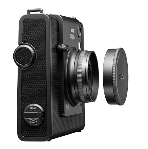 Fujifilm INSTAX Wide Evo Instant Film Camera - image 4