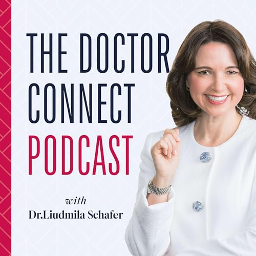 The Doctor Connect cover art