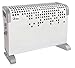 ARDES | AR4C03 Termoconvettore Elettrico TURBINE 1600/1800W, Stufa Elettrica per...