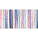 DMC 415 5-4214 Color Variations Pearl Cotton Thread, 27 yd, Size 5, Cotton Candy