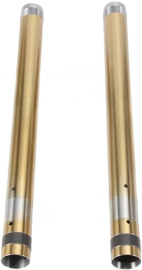 Motorcycle Shock Absorber Front Stanchions Inner Tubes For Monster 937 2021-2022 Pipes Brake Suspension Interior Leg 43x553/560mm