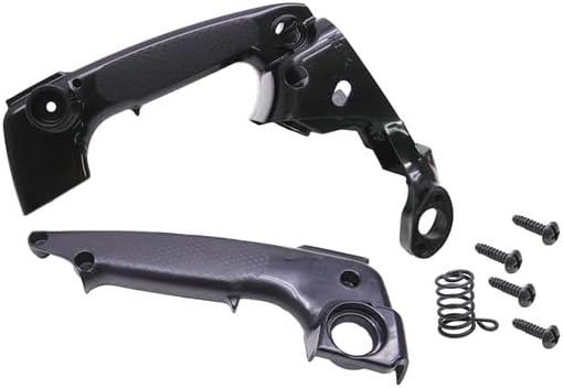 Technology Parts Store Rear Handle Kit P021001965 Compatible with Echo/Shindaiwa Chainsaw Model CS-271T. OEM