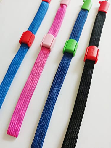 6 Pcs Anti-Dropping Hand Strap Wrist Strap Non-Slip Rope Lanyard For Psp 1000 2000 3000 Go Ps Vita 1000 2000 Ps3 Move Cameras, Nintendo Ds Lite Dsi Xl 2Ds 3Ds Xl Wii Remote Wii U, Mp3 Music Players #TOP3