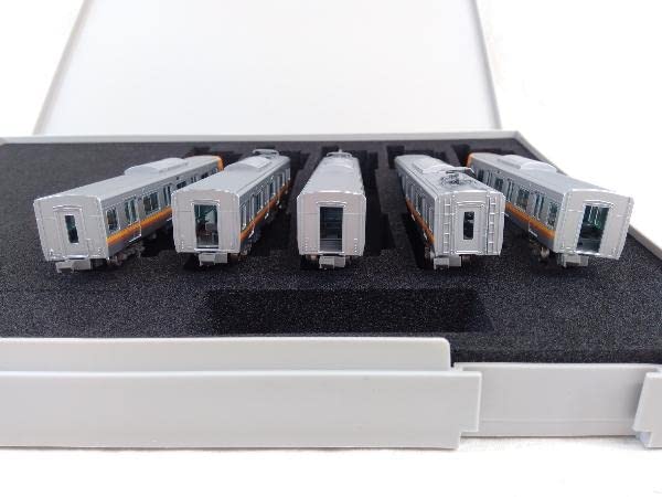 Amazon | Nゲージ GREENMAX 30897 京王1000系(6次車・オレンジベージュ