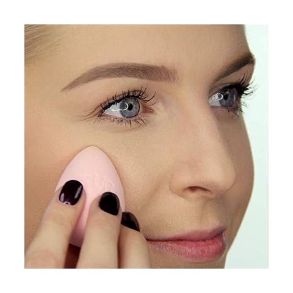 PÜR MINERALS Shake and Bake Powder-to-cream Under Eye Concealer, 0.17 Ounce