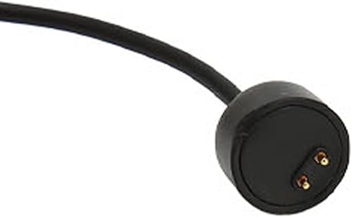 Miniatura 9 de Cargador Mi Band, adaptador de cargador USB de repuesto para reloj inteligente, cable de carga magnético USB para reloj inteligente, compatible con
