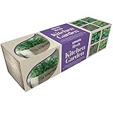 Unwins Hierba Huerto