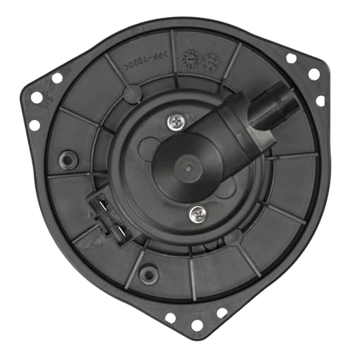 Image of KAX AC Blower Motor for Subaru Forester 2000-2013, Impreza 2008-2011, Impreza 2012-2014 H4 2.5T - HVAC Heater Blower Motor Replaces# 700206,75881,72240FC010