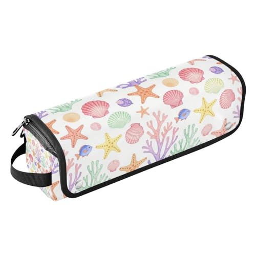 Funda de viaje 2-en-1 con tapete resistente al calor miniatura 1