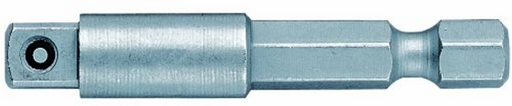 Wera 05050210001 870/4/ 1/4" X 100 Mm Adaptör