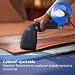 Imagen de Philips 7000 Vaporizador de Mano Vertical, 1500 W