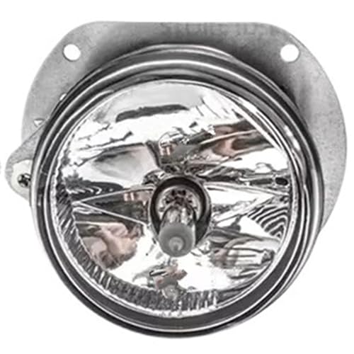 Phare antibrouillard gauche pour Mercedes C300 2008-2011 OEM 2048202156