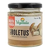 Großes Bio-Ballettschläger, 210 g.