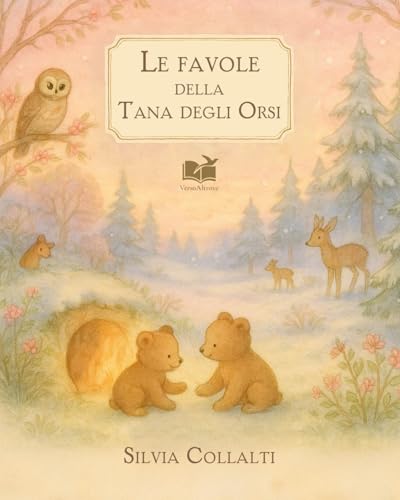 Le favole della tana degli orsi