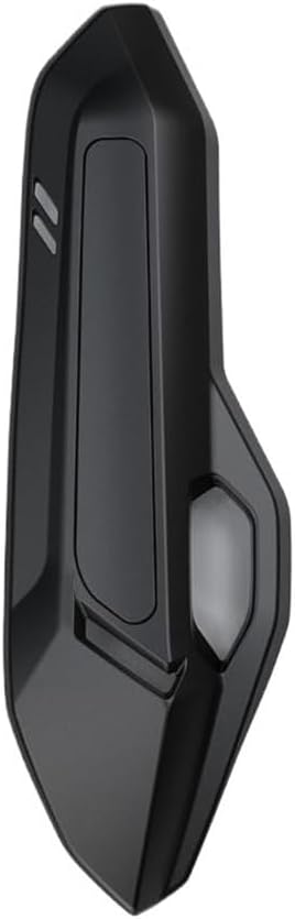 Anti-Scald Exhaust Guard Temperature Resistant Exhaust Protections for Click 125 Exhaust Pipe Protector Cover Heat Shield Wraps