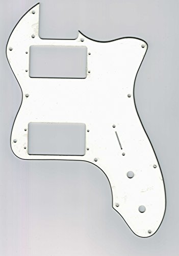 現状渡し 自作 テレキャスター シンラインタイプ+1970年代ビンテージ