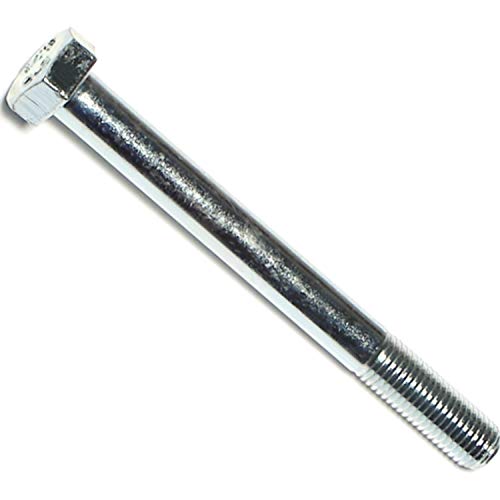 Image of Hard-to-Find Fastener 014973274283 Hex Cap Screws, 8mm-1.00 x 80mm, Piece-25