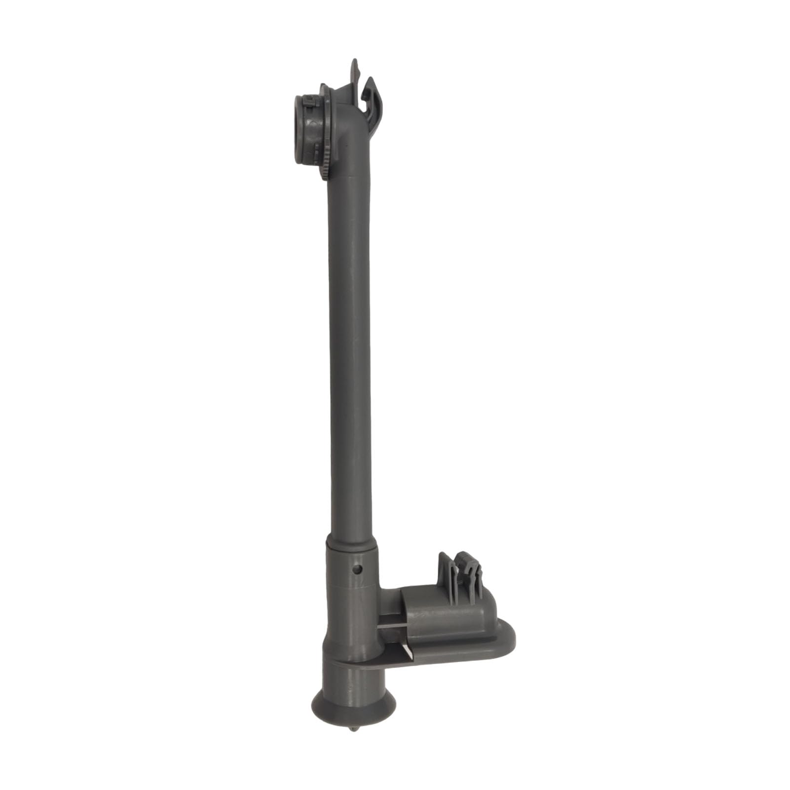 WQP6-3602A-CN Soporte de brazo rociador superior para lavavajillas compatible con boquilla pulverizadora Midea
