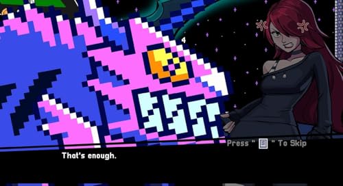Juego Dreamcutter para Nintendo Switch con mecánicas de acción rápida 6